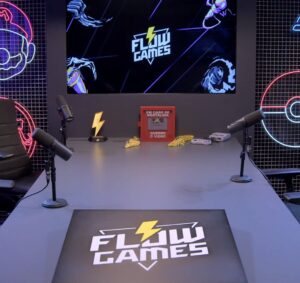 Flow Games Podcast