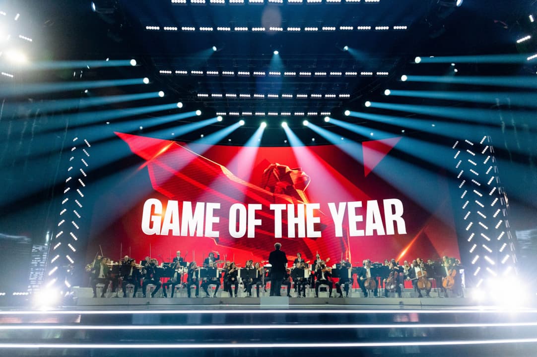 The Game Awards 2023