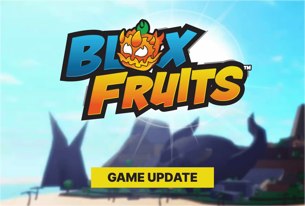 Blox Fruits: veja lista com todas mudanças do Ghost Event 👻