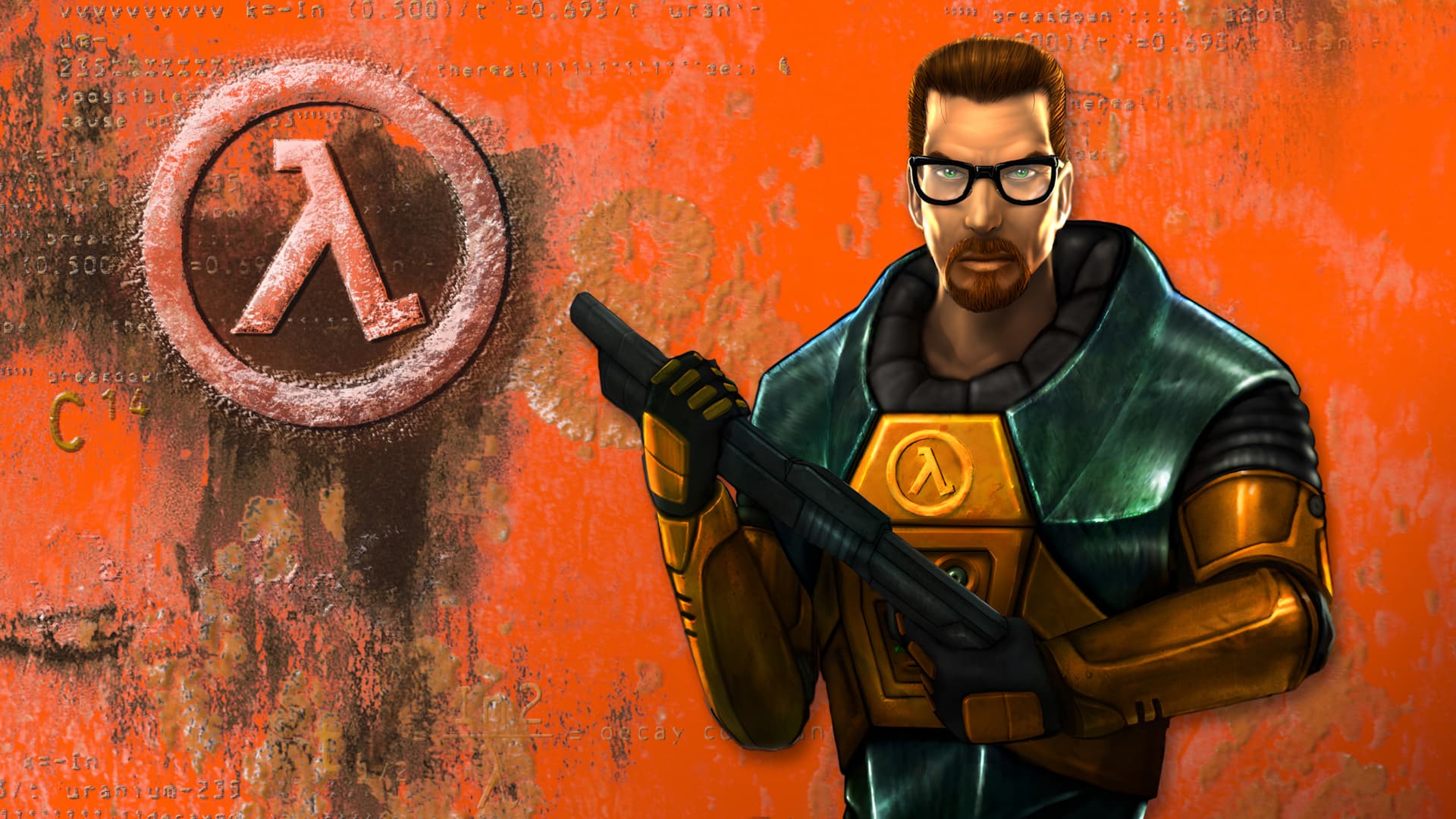 Half-Life recebe correção de bug histórico após mais de 20 anos; veja aqui!