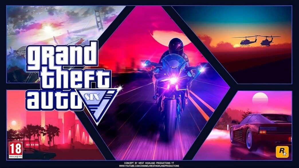 DATA de GTA 6: insider confiável dá nova previsão