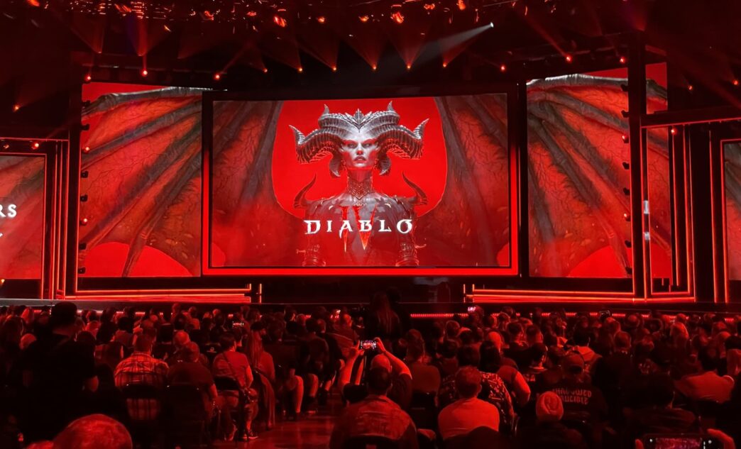 Diablo 4