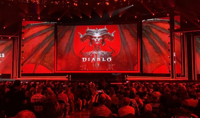 Diablo 4