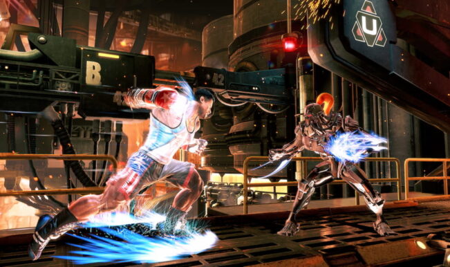 Killer Instinct Anniversary Edition