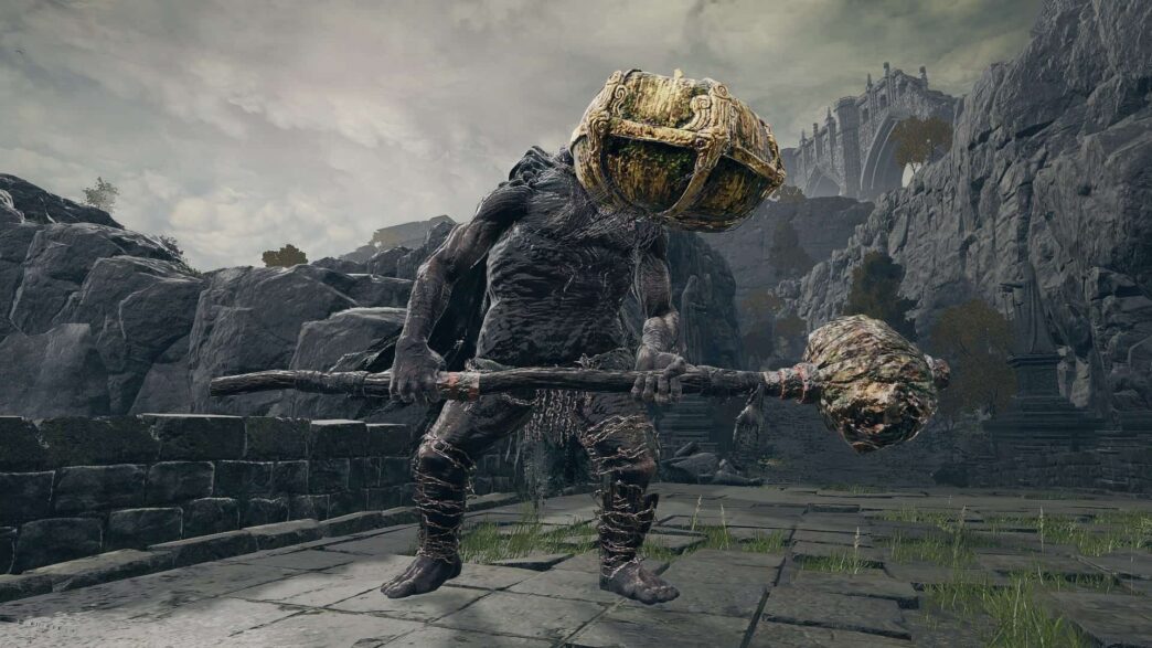 Elden Ring jogador descobre combo secreto de inimigo