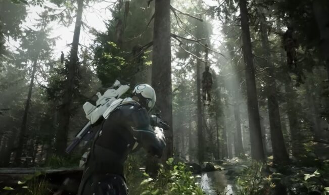 NCSOFT novos trailers jogos Coreia do Sul