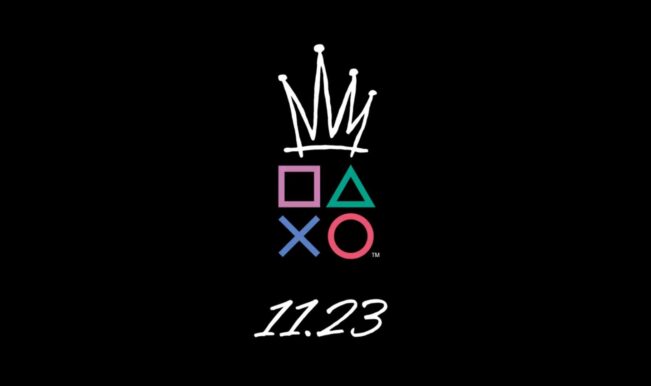 PlayStation teaser