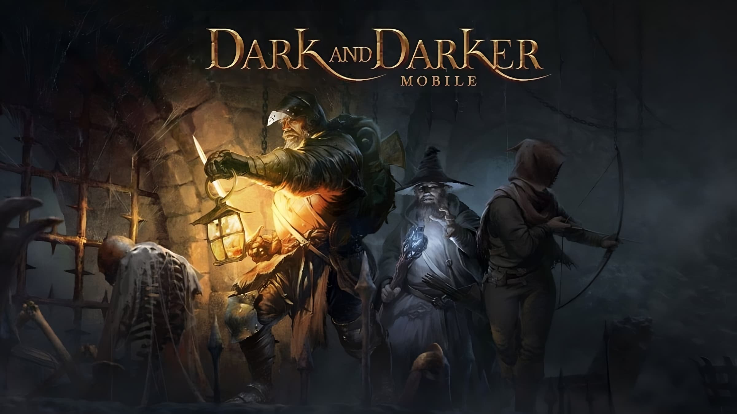 Entrevista sobre o Acesso Antecipado de Darkest Dungeon II - Epic Games  Store
