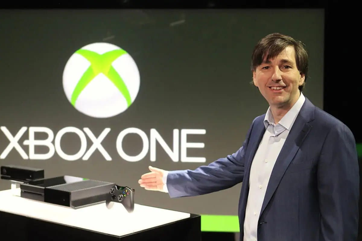 Xbox E3 2013