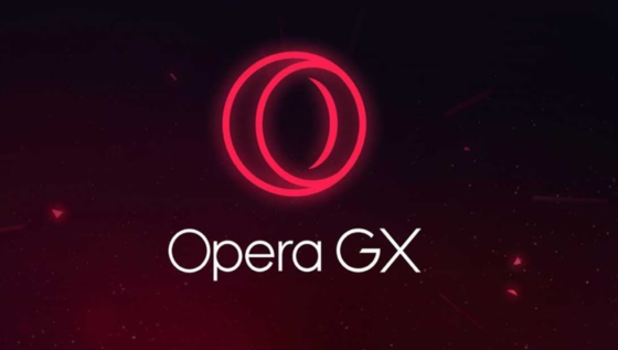 Opera GX