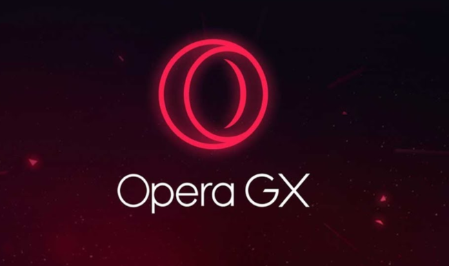 Opera GX