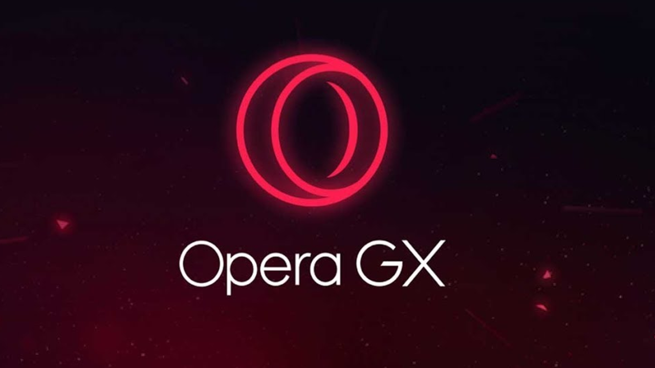 Como Colocar o Opera GX Como Navegador Padrão Celular 