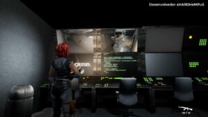 Fã cria remake de Dino Crisis na Unreal Engine 4; baixe já