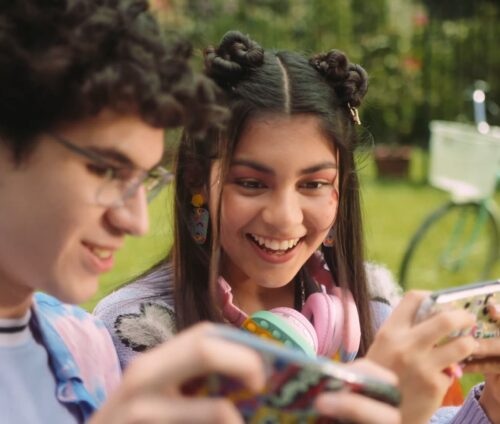 Mobile Legends: Bang Bang