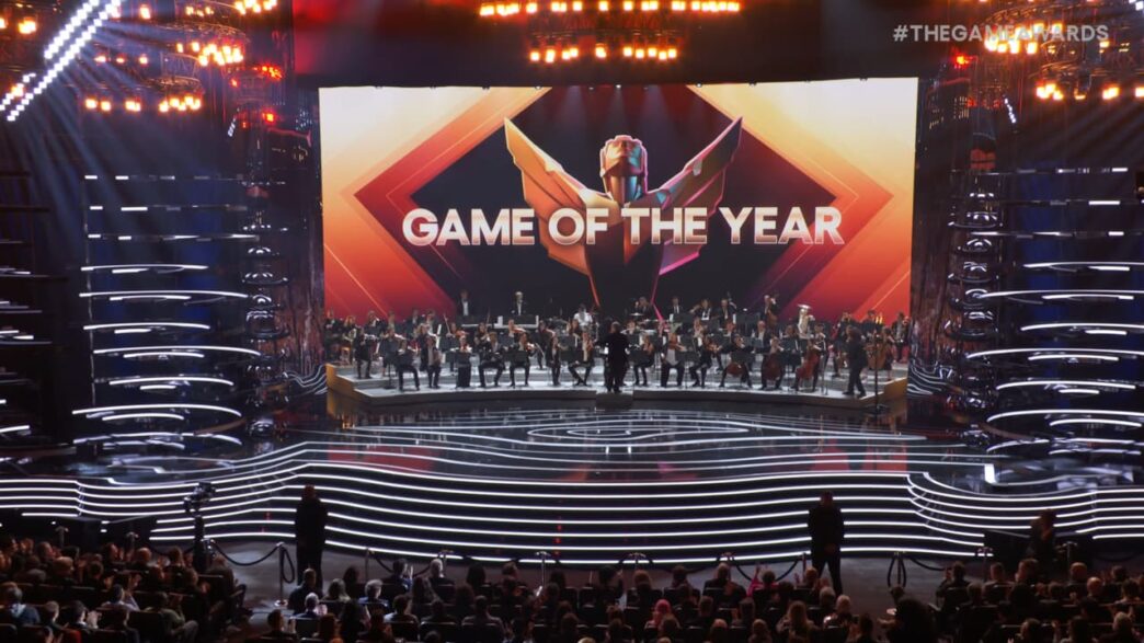 When Is The Game Awards 2024 Est Camel Abigael