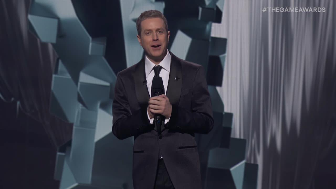 The Game Awards 2023 Livestream 