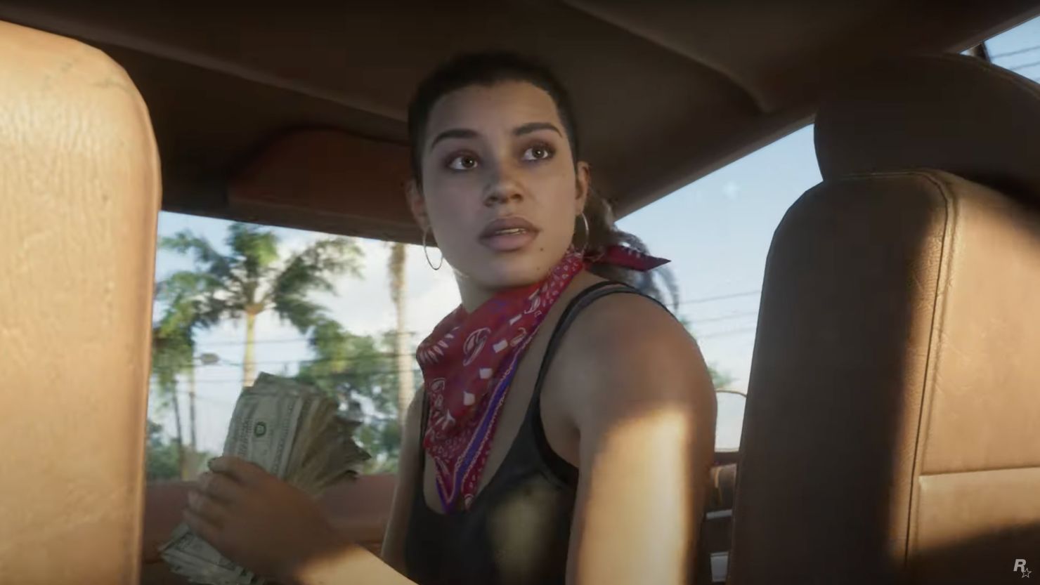 GTA 6 F s Acreditam Ter Achado Atriz Que Interpreta Lucia
