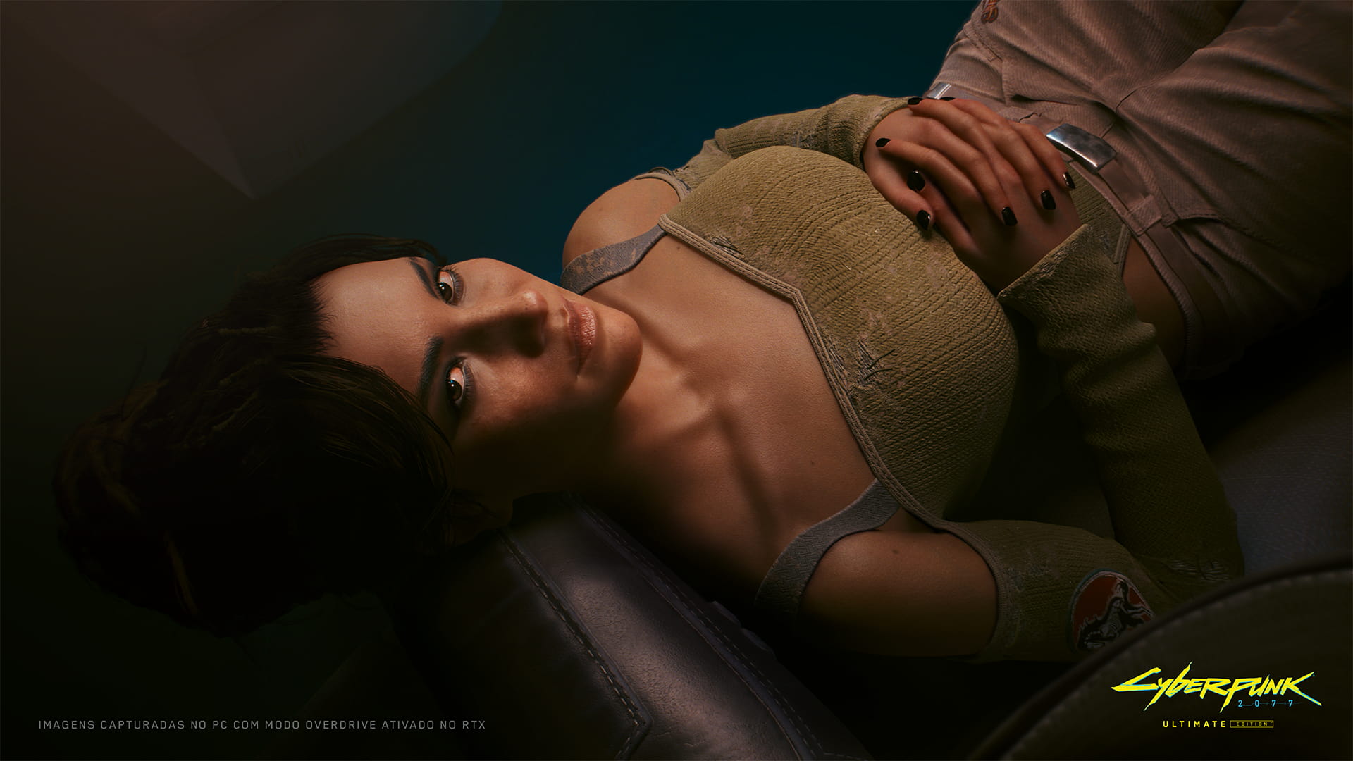 Cyberpunk 2077 romance