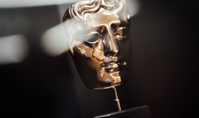 BAFTA Games Awards 2024 - GOTY