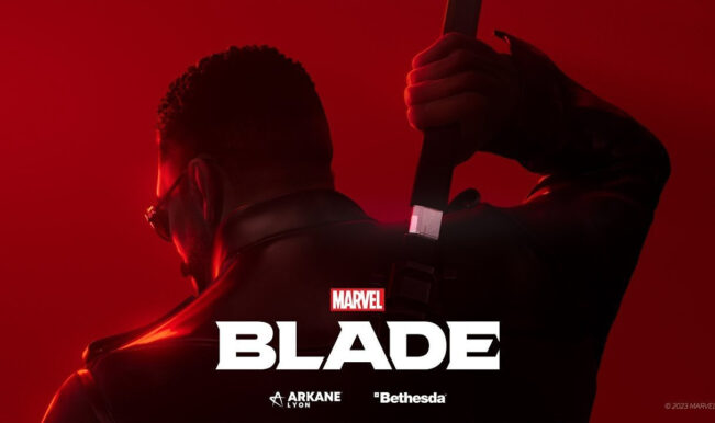 Blade