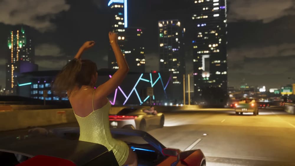 Trailer de GTA 6 é divulgado pela Rockstar Games; saiba como assistir