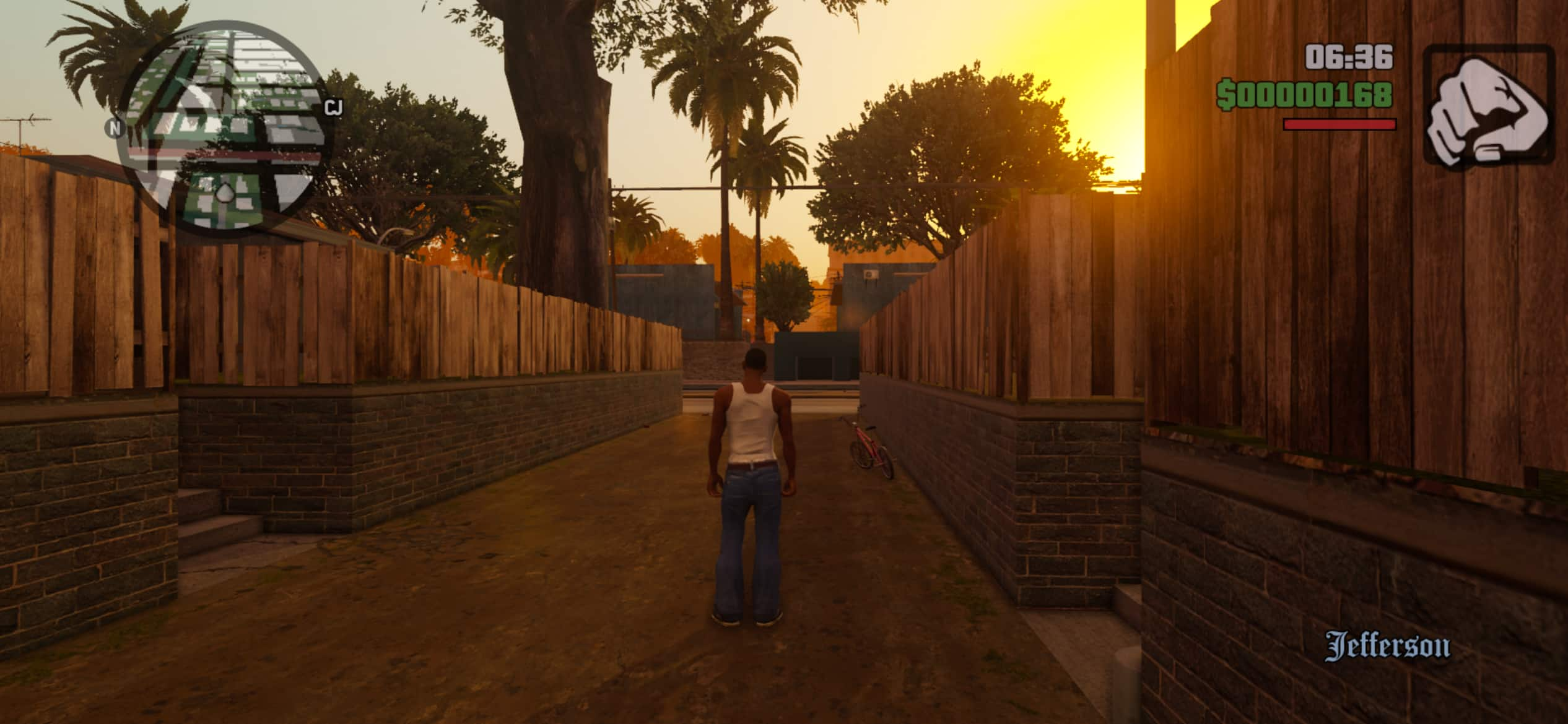 GTA 5 pode ganhar DLC com CJ, herói de GTA San Andreas