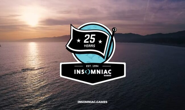 Insomniac Games