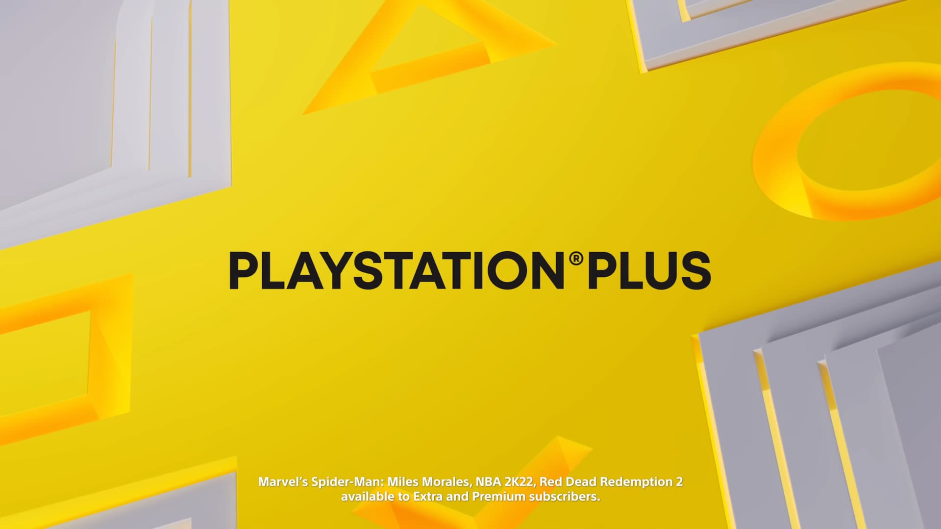 Sony revela jogos disponíveis em novos planos da PS Plus 2022; veja lista