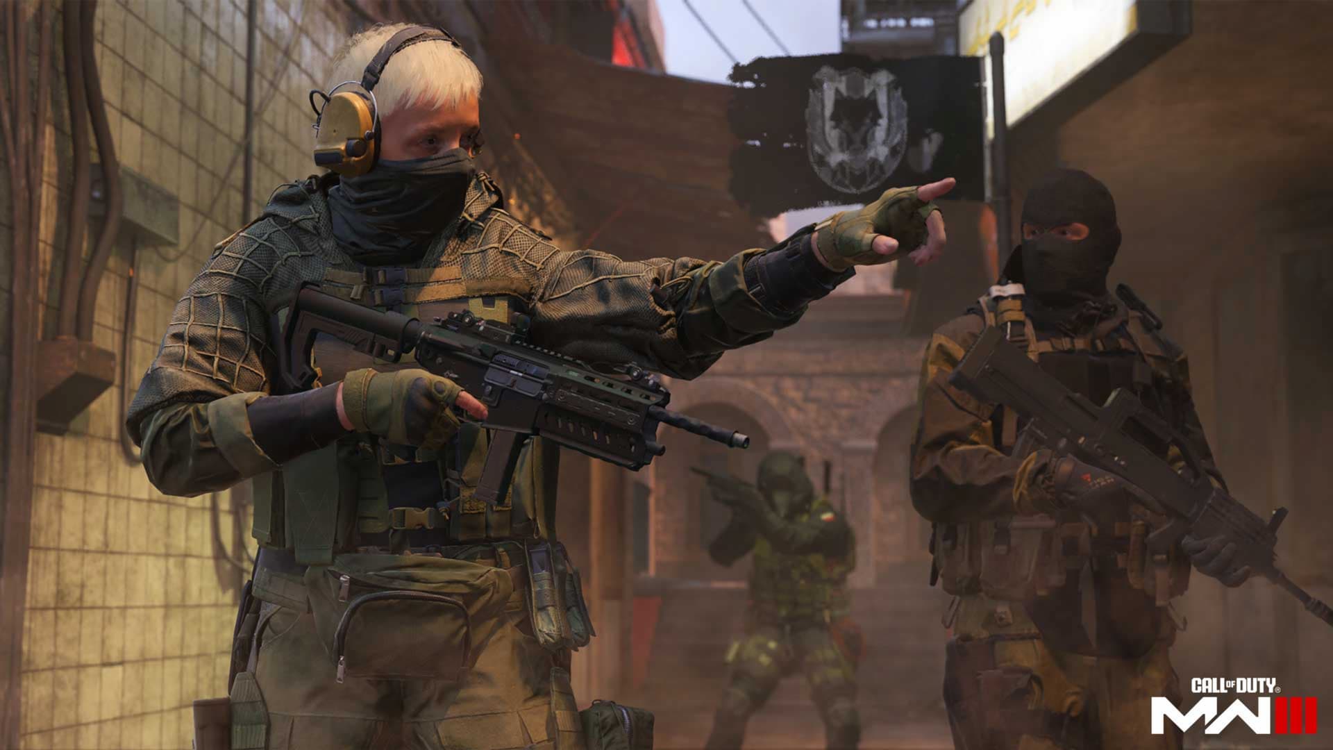 Call of Duty Modern Warfare 3 grátis: veja como jogar o período de testes