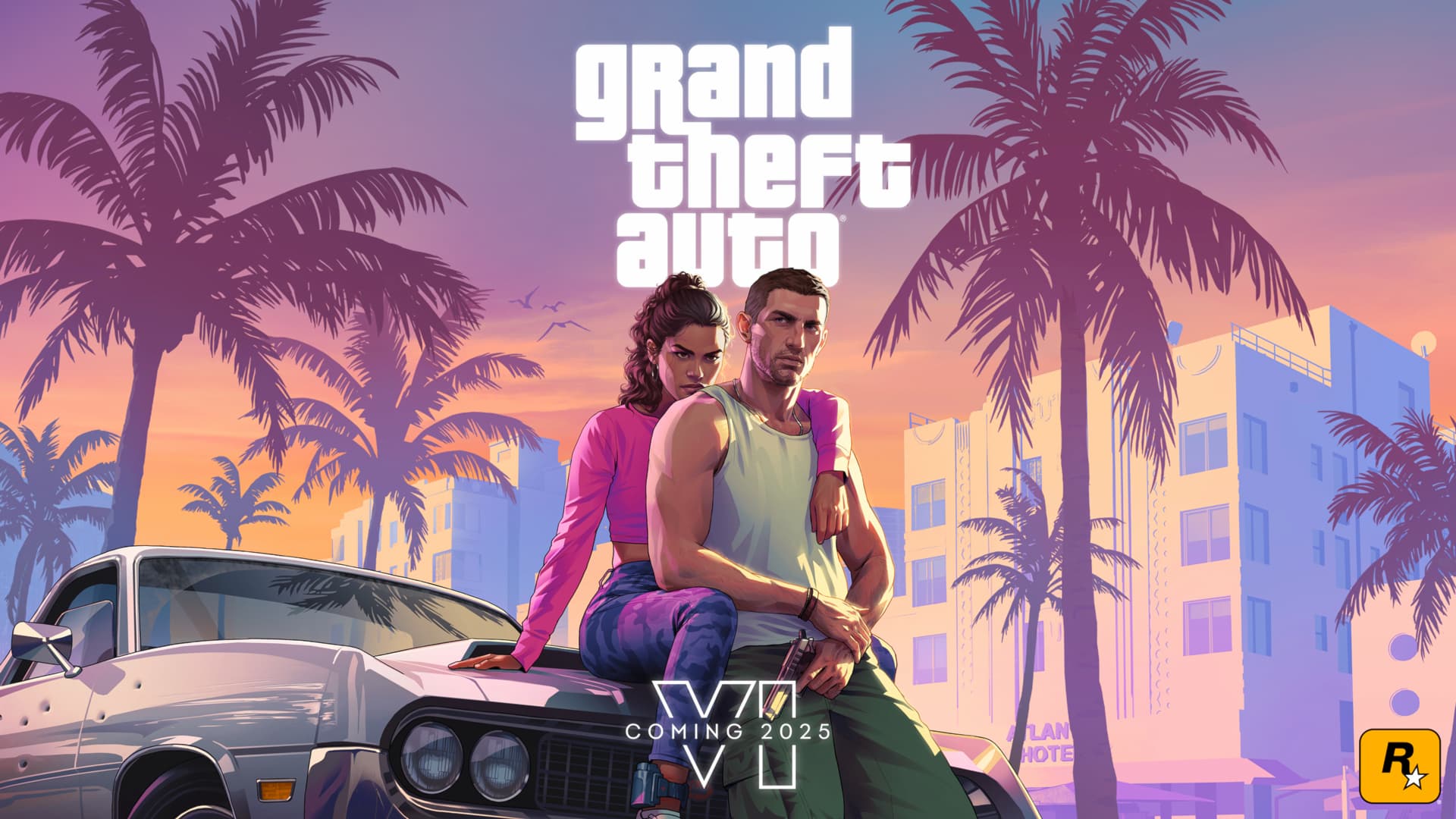 Grand Theft Auto 6 vai ser o jogo mais caro de sempre - Leak