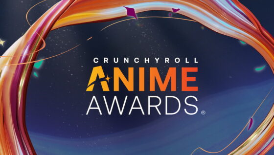 Crunchyroll Anime Awards 2024 indicados