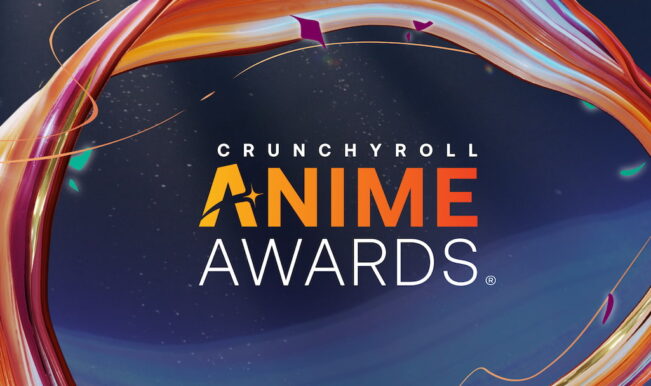 Crunchyroll Anime Awards 2024 indicados