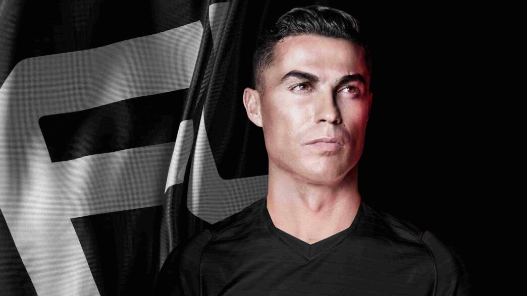 Cristiano Ronaldo alcança marca de 200 jogos com a camisa da