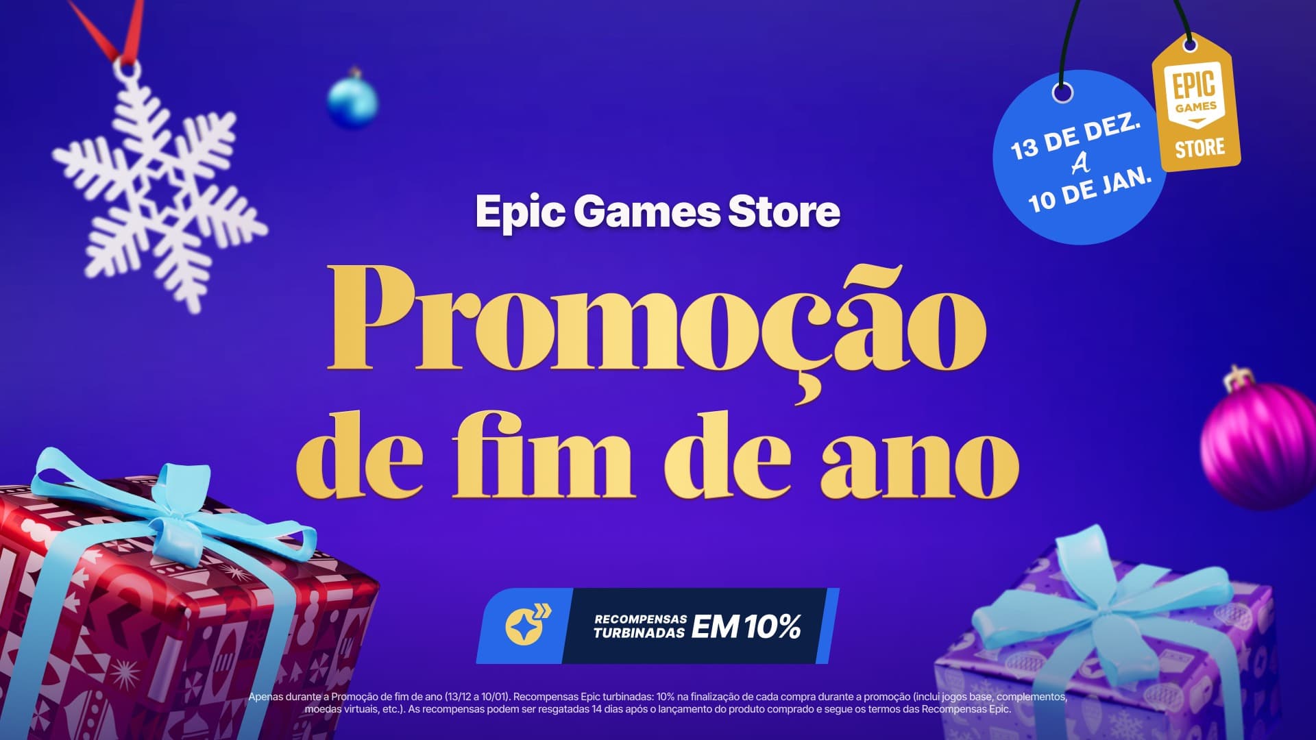 Leaker revela o próximo grande jogo grátis da Epic Games; Veja