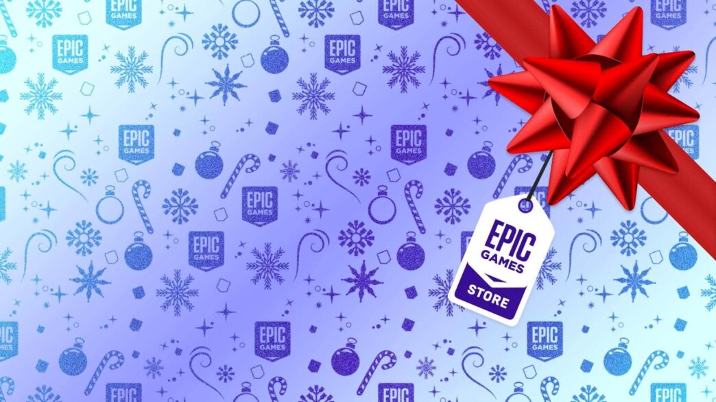 Epic Games Store dá um jogo grátis por dia e faz promoção de fim de ano