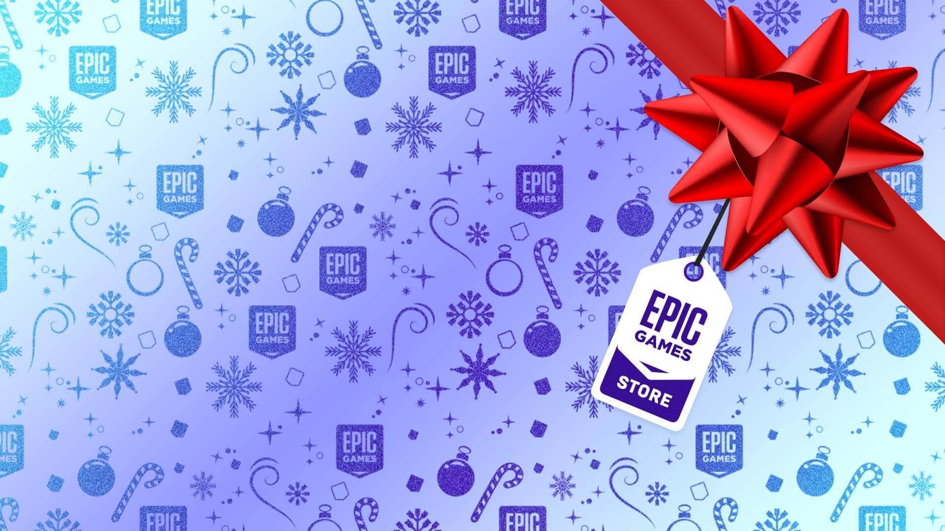 Epic Games Store revela jogo que está de graça até 1º de dezembro