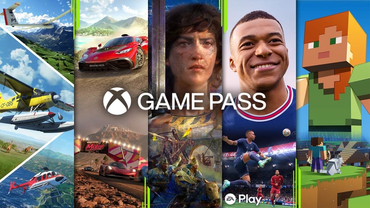 Novos jogos gratuitos para assinantes do Game Pass foram revelados