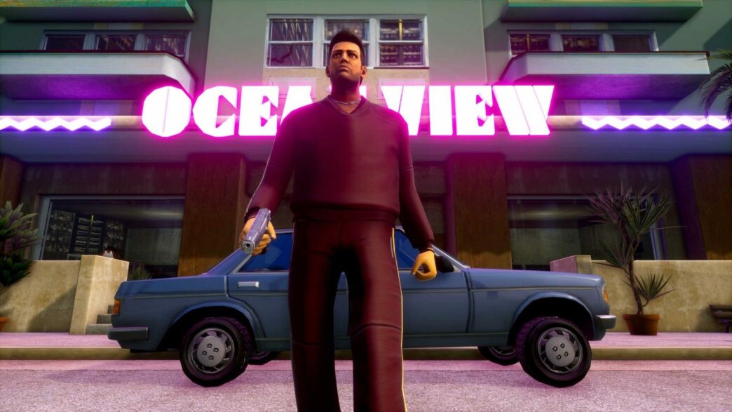 GTA Vice City: veja a lista com todos os códigos e cheats