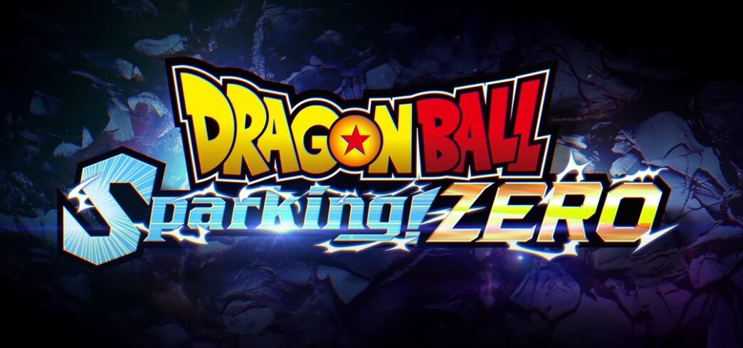 Dragon Ball Sparking Zero trailer TGA 2023