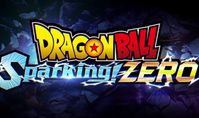 Dragon Ball Sparking Zero trailer TGA 2023