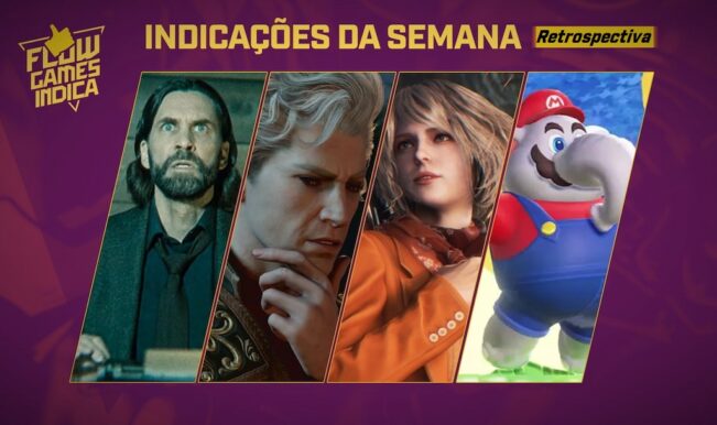 Flow Games Indica retrospectiva fim de 2023