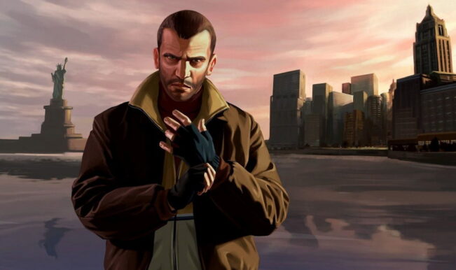 GTA 4 GTA IV lista completa cheats dicas