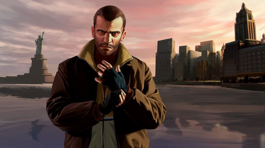 GTA IV - Cadê o Game - Localização das Armas