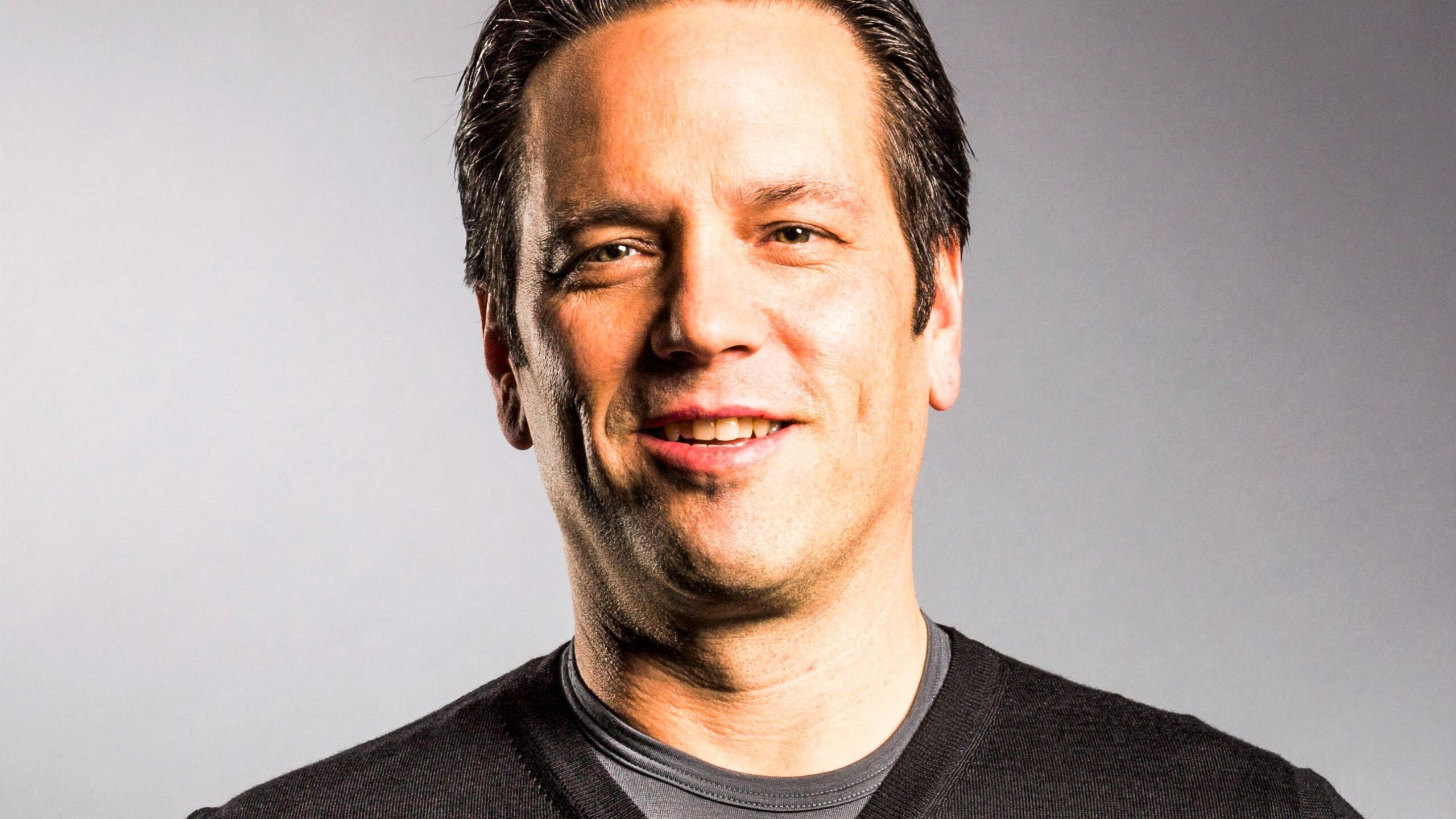 Phil Spencer - Xbox Series S