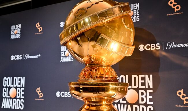 Globo de Ouro 2024