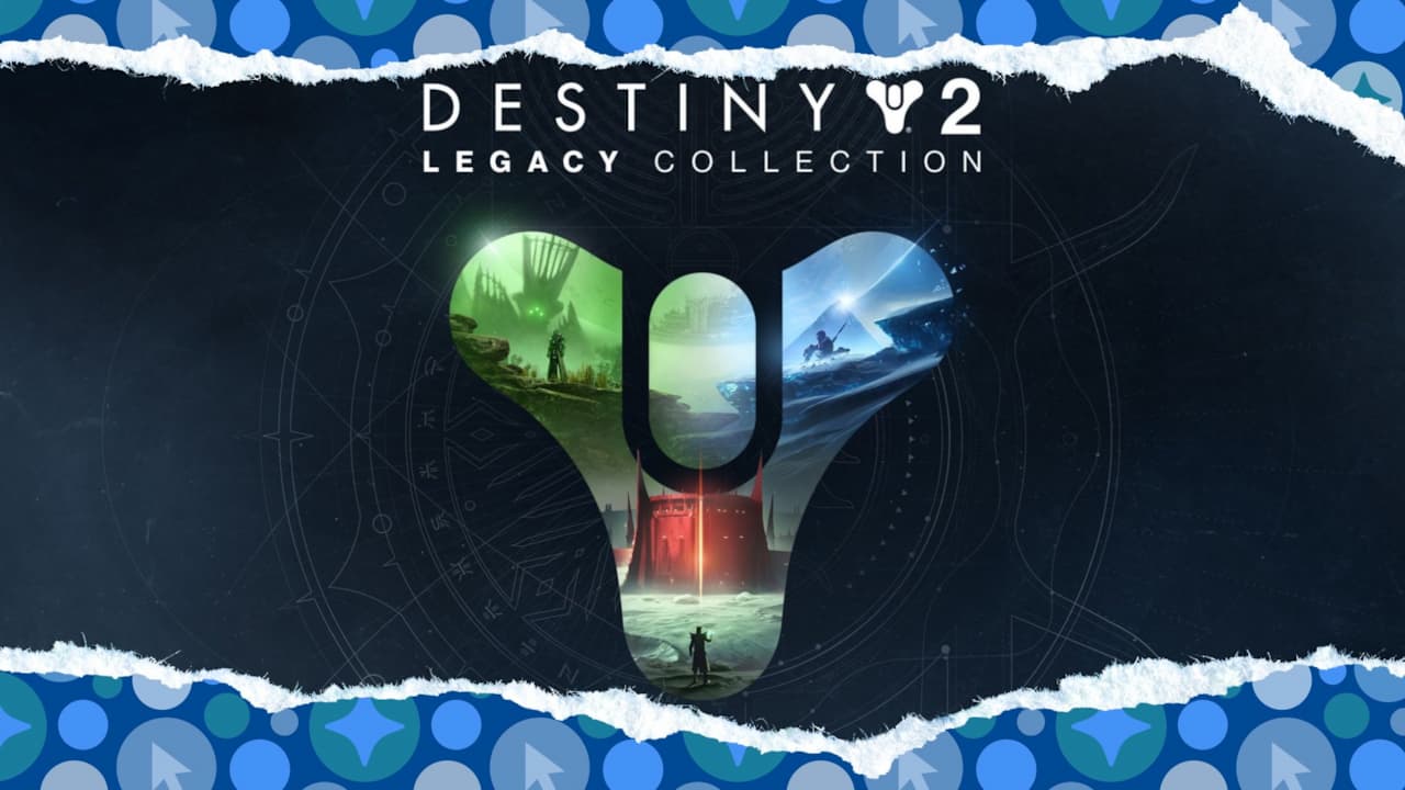 Epic Games - Destiny 2