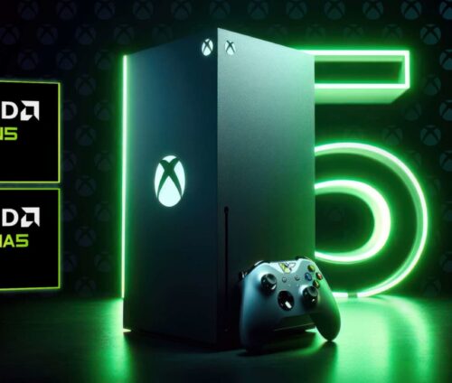 Xbox next-gen