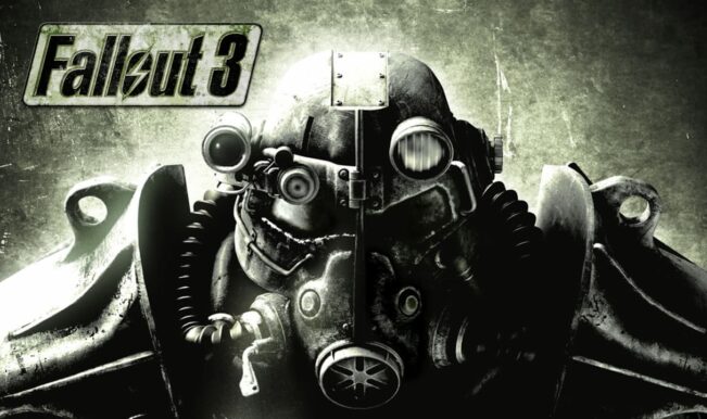 Epic Games - Fallout 3: Game of the Year Edition