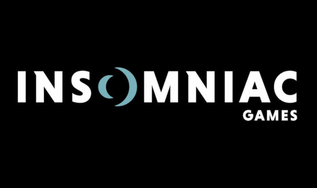 Insomniac Games vazamento