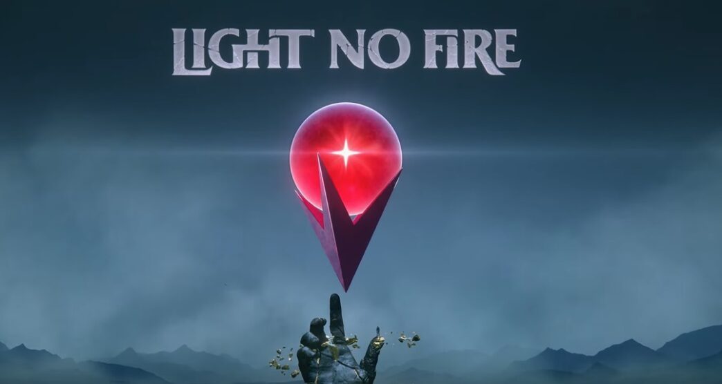 Light no Fire
